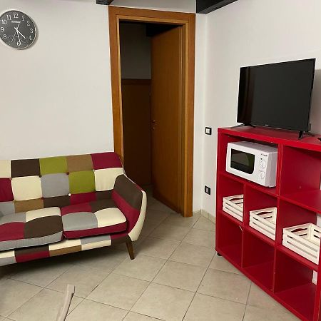 Le Case Di Mia 马尔扎梅米 外观 照片